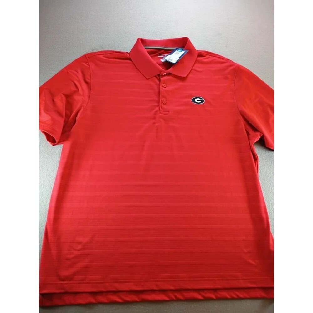 Champion UGA polo